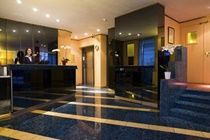 Hotel Armstrong Paris Exterior photo